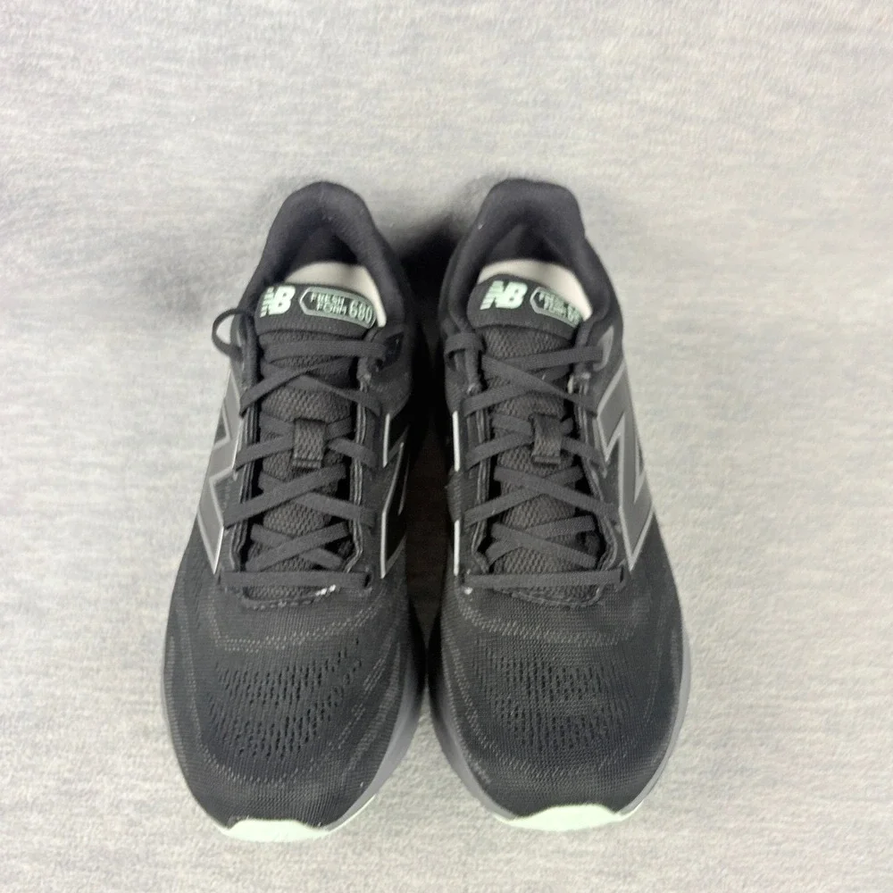 New Balance new balance